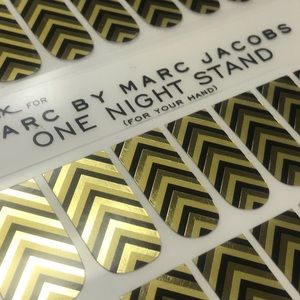 Minx For Marc Jacobs